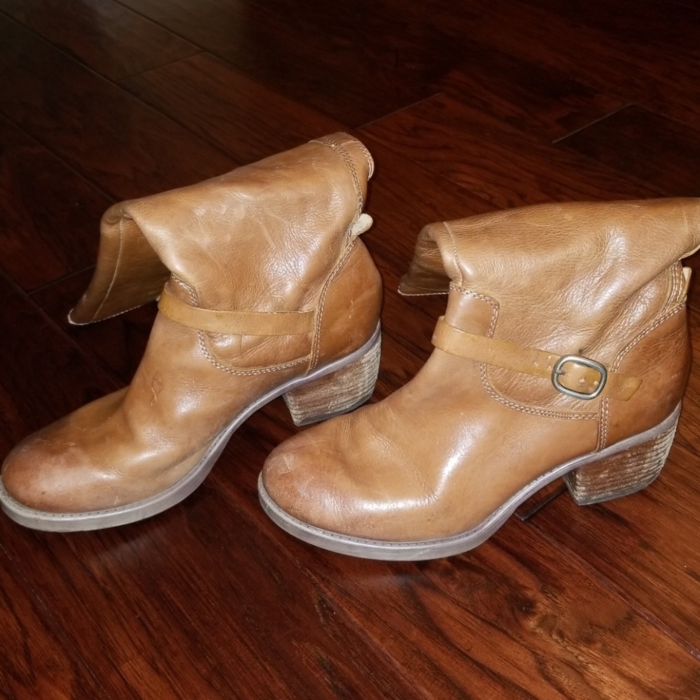 Womens boots